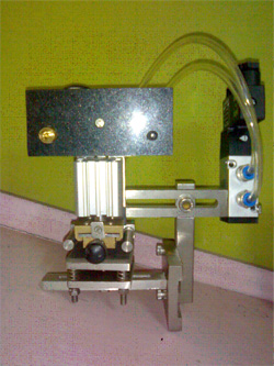 Cassette Coder